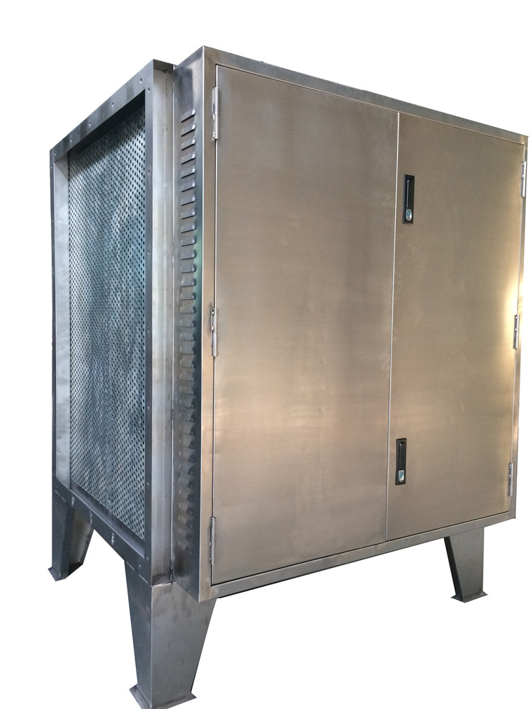 UV光解設(shè)備之工業(yè)有機廢氣光催化uv光解處理設(shè)備惠州環(huán)保設(shè)備