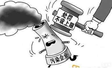 史上最嚴環(huán)保風(fēng)暴至少查到2020年！附環(huán)保督查工業(yè)VOCs治理檢查要點。